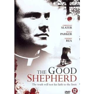 Nederlands Christian Slater Good Shepherd 5410504968884