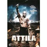 👉 Nederlands Cheick Kongo Attila 5412012164246