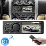 👉 Afstandsbediening active 7805 4,1 inch universele autoradio-ontvanger MP5-speler, ondersteuning voor FM en Bluetooth TF-kaart met