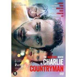 👉 Necessary Death Of Charlie Countryman