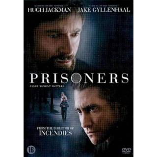 👉 Frans Hugh Jackman Prisoners 5412370816405