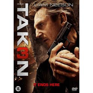 👉 Dougray Scott frans Taken 3 5412370818003