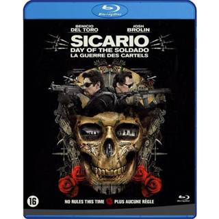 👉 Sicario 2 - Day Of The Soldado