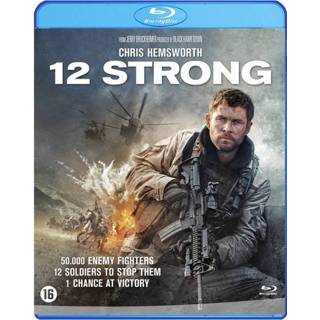 👉 12 Strong