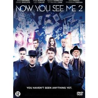 👉 Now You See Me 2