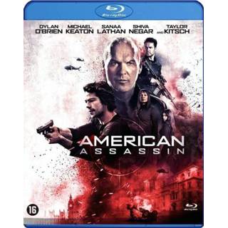 👉 American Assassin