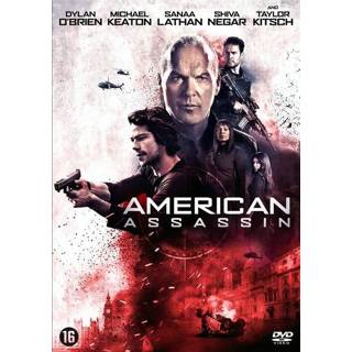 👉 American Assassin