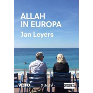 👉 Alle leeftijden Jan Leyers Allah In Europa 5413952193464