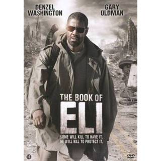 👉 Frans Denzel Washington The Book Of Eli 5414937031320