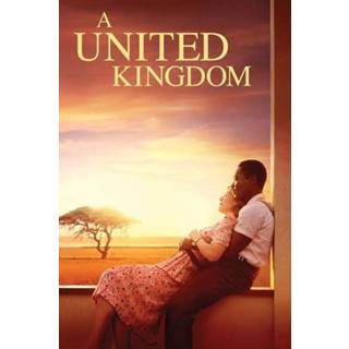 👉 David Oyelowo nederlands A United Kingdom 5414937033409