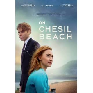 👉 Frans Adrian Scarborough On Chesil Beach 5414937033584