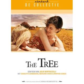 👉 Nederlands Charlotte Gainsbourg The Tree 5414939242403