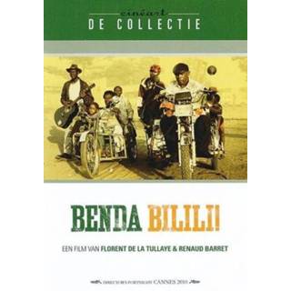 👉 Frans Cubain Kabeya Benda Bilili 5414939273896