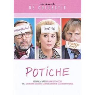 👉 Nederlands Catherine Deneuve Potiche 5414939273995