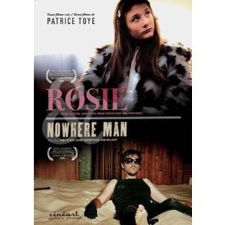 👉 Frans Aranka Coppens mannen Rosie / Nowhere Man 5414939282621