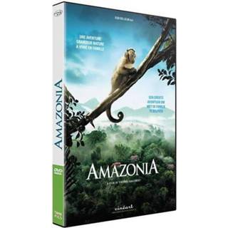 👉 Martin Sheen nederlands Amazonia 5414939685514