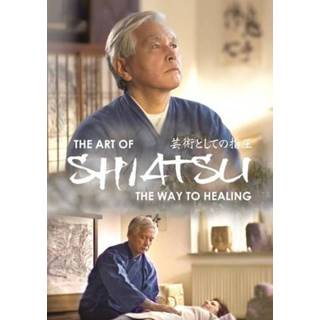 👉 The Art Of Shiatsu (De Kunst Van Shiatsu)