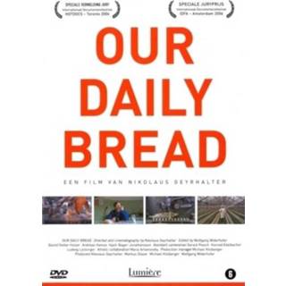 👉 Nederlands Our Daily Bread 5425019001469