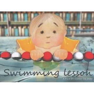 👉 Alle leeftijden nederlands Swimming Lesson 5425019004927