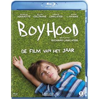 👉 Bonnie Cross nederlands jongens Boyhood 5425019008574