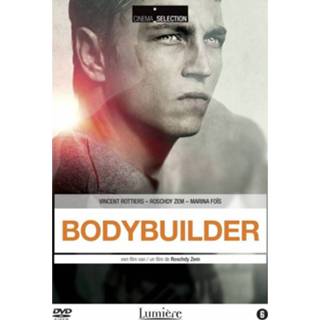 👉 Adel Bencherif nederlands Bodybuilder 5425019008826