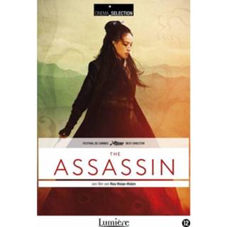 👉 Chen Chang nederlands The Assassin 5425019009915