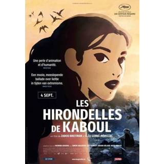 👉 Simon Abkarian nederlands The Swallows Of Kabul 5425037941273