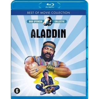 👉 Bud Spencer nederlands Aladdin 5430000728812