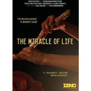 👉 Andreas Perschewski nederlands Miracle Of Life 5479141526260