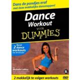 👉 Alle leeftijden nederlands Dance Workout Voor Dummies 5711053013866