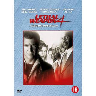 👉 Arabisch Chris Rock Lethal Weapon 4 7321931160759