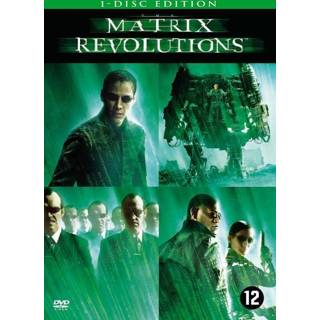 👉 Nederlands Daniel Bernhardt The Matrix Revolutions 7321931680592