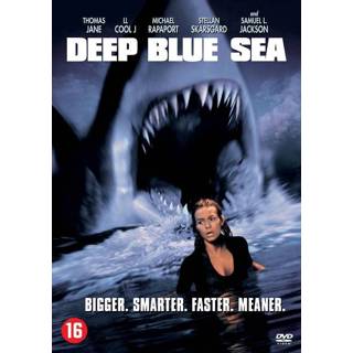 👉 Arabisch Aida Turturro blauw Deep Blue Sea 7321932172423