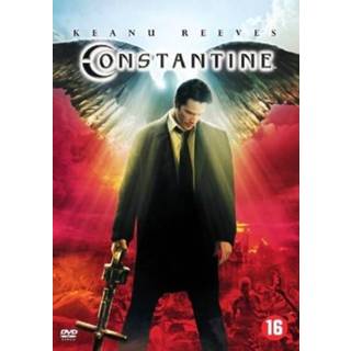 👉 Constantine. movie, dvdnl