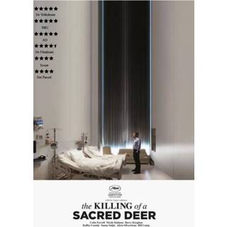 👉 Frans Alicia Silverstone The Killing Of A Sacred Deer 7436933241235