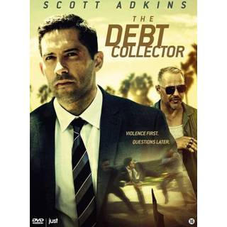 👉 Nederlands Louis Mandylor The Debt Collector 8711983103467