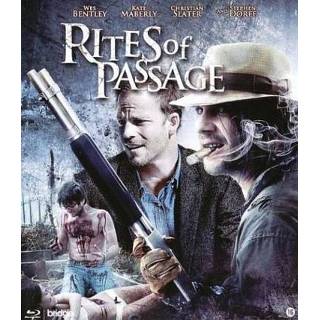 👉 Briana Evigan nederlands Rites Of Passage 8711983441941