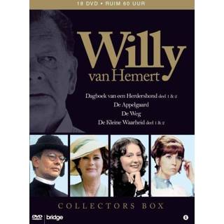 👉 Willy Van Hemertbox 8711983954472