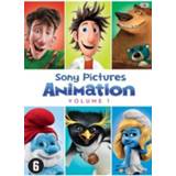 👉 Engels Sony Pictures - Animation Volume 1 8712609647488