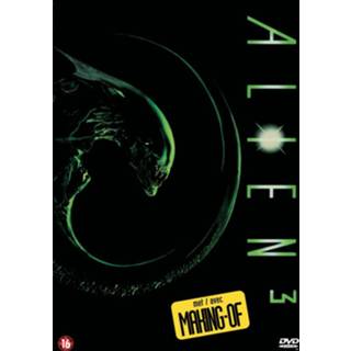 👉 Engels Brian Glover Alien 3 8712626001171