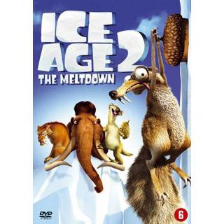 👉 Engels animatie Ice Age 2: The Meltdown 8712626024491