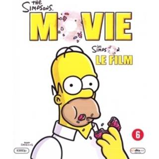 👉 Simpsons The Movie