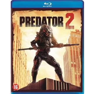 👉 Bill Paxton duits Predator 2 8712626039112