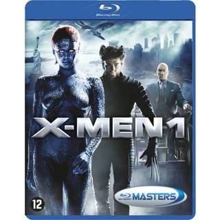 👉 Engels Famke Janssen X-Men 8712626041634