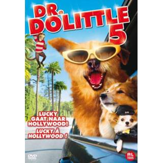👉 Dr Dolittle 5