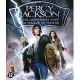 👉 Percy Jackson & The lightning thief, (Blu-Ray). MOVIE, BLURAY