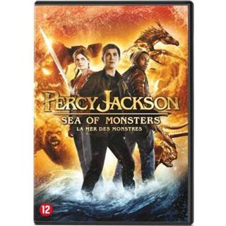 👉 Percy Jackson: Sea Monsters