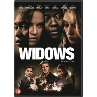 👉 Colin Farrell engels Widows 8712626064343