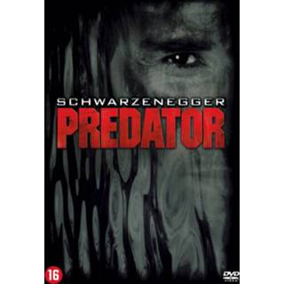 👉 Engels Arnold Schwarzenegger Predator 8712626070092