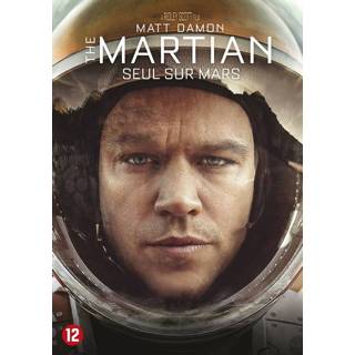 👉 Jeff Daniels engels The Martian 8712626071228